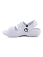 Sandále Crocs Classic Sandal Jr 207537-5BR