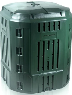COMPOTHERMO GARDEN COMPOSTER 900 L FORESTRY GREENER detské