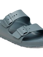 Birkenstock pánske žabky ARIZONA EVA 1031295 BASALT GRAY (štandardná šírka) Birkenstock pánske žabky ARIZONA EVA 1031295 BASALT GRAY (štandardná šírka)