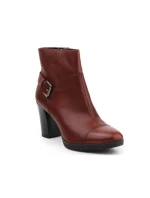 Zimné topánky Geox D Raphal MID A D643WA-00043-C0013