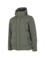 Pánska bunda M H4Z22KUMP00744S - 4F