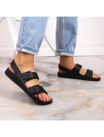 Big Star W LL274745 INT1836B sandále