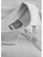 Promodoro 4405 Dámske pracovné polo z piké – EXCD 40.4405 flame Promodoro 4405 Dámske pracovné polo z piké – EXCD 40.4405 flame