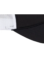 Flexfit 6005FC 5-panelová čiapka typu Trucker 55.05FC čierna/biela/čierna Flexfit 6005FC 5-panelová čiapka typu Trucker 55.05FC čierna/biela/čierna