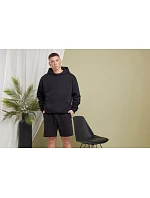 Build your Brand BY 162 Mikina s kapucňou z hrubej bavlny „Ultra Heavy“ 56.0162 čierna Build your Brand BY 162 Mikina s kapucňou z hrubej bavlny „Ultra Heavy“ 56.0162 čierna