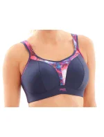 Dámska športová podprsenka bez kostíc 7341 - Panache