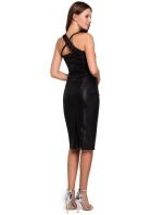 Dámske šaty K016 - Makover Dámske šaty K016 - Makover