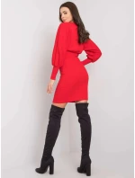 Dámske šaty RV SK 6079.65 Red - FPrice