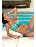 Dvojdielne plavky model 129462 Marko Dvojdielne plavky model 129462 Marko