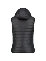 Geografické Nórsko Vatika Hood EO 233 Jr WW2008E/GNO-čierna vesta