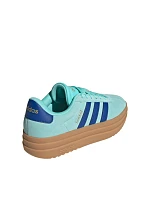 Adidas VL Court Bold W JS3813 dámske topánky Adidas VL Court Bold W JS3813 dámske topánky