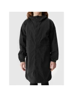 Dievčenská prechodná bunda 4F Junior