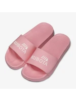 Dámske žabky do bazéna Kubota Basic Pink KKBB03