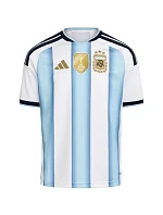 Detské tričko adidas Argentina 26 KA8119