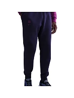 Pánske nohavice Nike FC Barcelona Club, fialové, HM2912 594 Pánske nohavice Nike FC Barcelona Club, fialové, HM2912 594