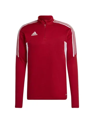 Mikina adidas Condivo 22 Training Top M HB0007 muži