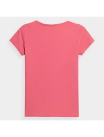 Dámske tričko W 4FSS23TTSHF580 63S - 4F Dámske tričko W 4FSS23TTSHF580 63S - 4F