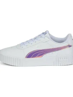 Topánky Puma Carina 2.0 Holo Jr 387985 01