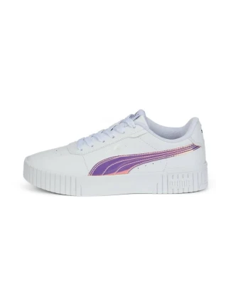 Topánky Puma Carina 2.0 Holo Jr 387985 01
