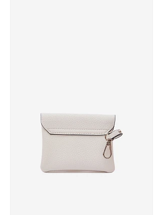 Dámská peněženka z ekokůže Ecru Calienne