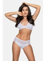 Nohavičky BBL 178 White - Babell Nohavičky BBL 178 White - Babell