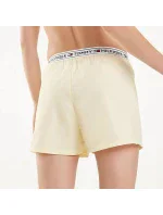dámske šortky UW0UW01664-710 - Tommy Hilfiger dámske šortky UW0UW01664-710 - Tommy Hilfiger