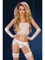 Komplet Modesta - LivCo Corsetti