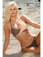 Dámske dvojdielne plavky Celestina M-577 - Marko