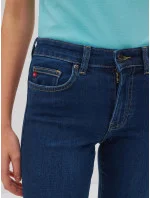 Dámske nohavice Jeans-359 - Big Star