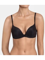 Dámska podprsenka push-up Wow Comfort PU - Sloggi