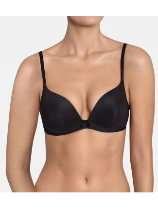 Dámska podprsenka push-up Wow Comfort PU - Sloggi