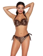 PODPRSENKA SK 166 MEDENÝ LESK