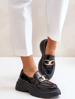 Poloboty model 201139 Krok vo veľkom štýle