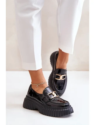 Poloboty model 201139 Krok vo veľkom štýle Poloboty model 201139 Krok vo veľkom štýle