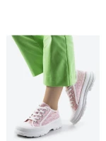 Tenisky model 208033 Solea