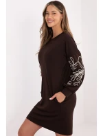 Denné šaty model 222399 Rue Paris Denné šaty model 222399 Rue Paris