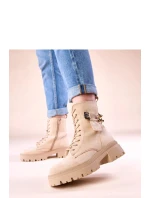 Šnurovací vyšší model 223147 Solea Šnurovací vyšší model 223147 Solea