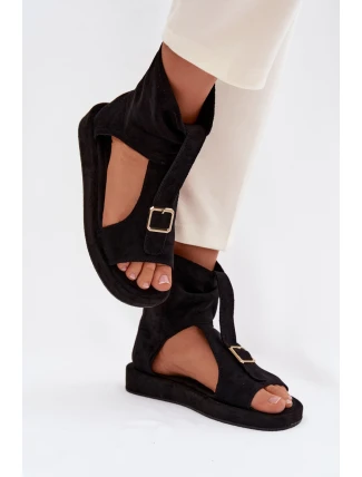 Sandále model 224492 Step in style