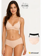 Nohavičky DC Girl 26924 A12 S–XL