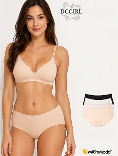 Nohavičky DC Girl 26924 A12 S–XL