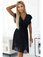 Dámske šaty 424-4 - Numoco basic