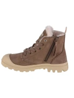 Palladium Pampa Hi Zip WL W 95982-212-M Palladium Pampa Hi Zip WL W 95982-212-M