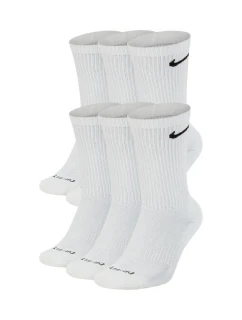 Ponožky Nike Everyday Plus Cush 6 SX6897 100