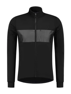 Zimná bunda Rogelli ATTQ black-grey XL