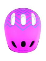 Detská cyklistická prilba Spokey Strapy 1 44-48 cm Jr 927773