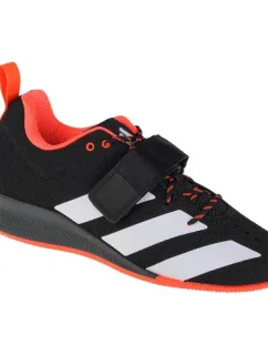 Pánska vzpieračská obuv Adipower II M GZ0178 - Adidas