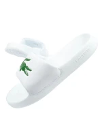 Dámske šľapky Serve Slide W 02082 - Lacoste