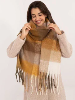 Šatka AT SZ 2312501.62 hnedá