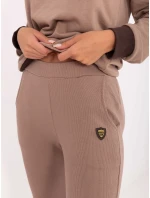 Tepláková súprava RV DR 9602.50 dark lilac