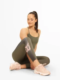 Dámske legíny Chrystie High tights - Better Bodies